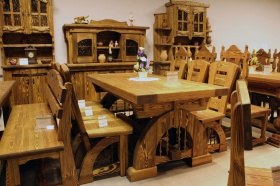 Скамья "Эверест" Э0301-06