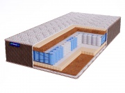 Матрас "HIT" Optima TFK+ LUX Матрас "HIT" Optima TFK+ LUX