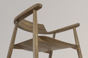 Стул «Самурай»