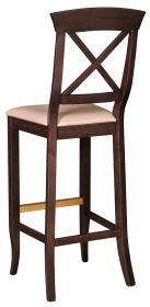 Стул барный «Рустикаль М» П5.0351.5.03