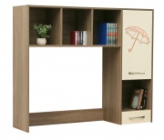 Полка «Бритиш» П551.18 Полка «Бритиш» П551.18