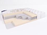 Матрас "PRIMA" Latex SuperSoft S2400