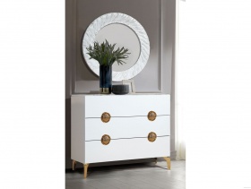 Спальня "Теона 4" 