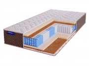 Матрас "HIT" Middle S1200 LUX Матрас "HIT" Middle S1200 LUX