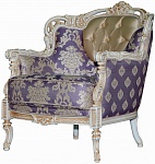 Кресло Николетта 2 (ткань)