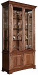 Шкаф с витриной Шкаф с витриной