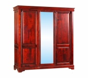 Шкаф "Луи Филипп" МО 25.05
