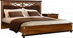 Кровать 2-16 «Валенсия Классик» П3.589.1.06 Кровать 2-16 «Валенсия Классик» П3.589.1.06