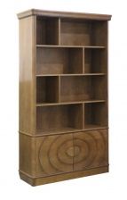 Шкаф комбинированный "Офелия" ММ-382-12 Шкаф комбинированный "Офелия" ММ-382-12