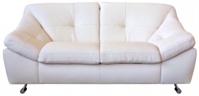 Двухместный  диван-кровать Мичиган (комбинированный)