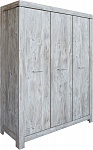 Шкаф для одежды «Гранде» П622.01 Шкаф для одежды «Гранде» П622.01