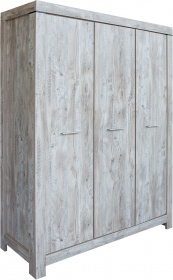 Шкаф для одежды «Гранде» П622.01 Шкаф для одежды «Гранде» П622.01