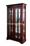 Шкаф с витриной Шкаф с витриной