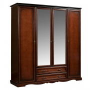 Шкаф комбинированный "Лолита" ГМ 8801