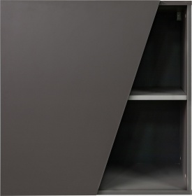 Шкаф навесной «Норидж» П633.04