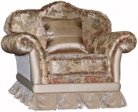 Кресло Белла 2(ткань)