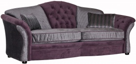 Трехместный  диван-кровать Генрих