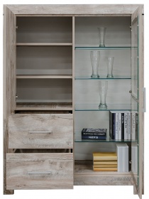 Шкаф «Гранде» П606.05