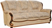 Трехместный  диван Изабель-2