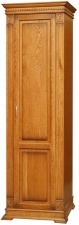 Шкаф для одежды "Верди-Люкс" П433.15