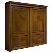 Шкаф купе "Неаполь" T-496