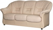 Трехместный  диван-кровать Омега(комбинированный)