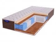 Матрас "HIT" Vario Hard S1200 LUX Матрас "HIT" Vario Hard S1200 LUX