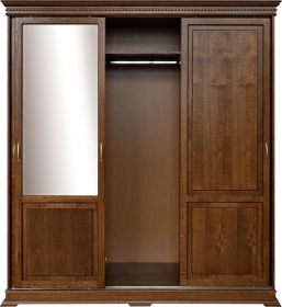 Шкаф-купе "Верди-Люкс" П434.61 Шкаф-купе "Верди-Люкс" П434.61