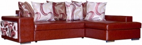 Угловой диван "Принцесса 2"