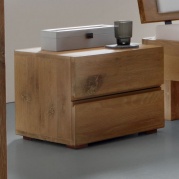 Тумба прикроватная "Баямо" R195 Тумба прикроватная "Баямо" R195