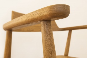 Стул «Самурай»