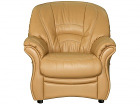 Кресло Биарриц (комбинированное)