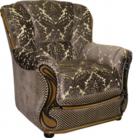 Кресло Изабель 2 (ткань)