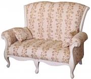 Двухместный  диван Грация-М