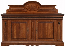 Тумба "Милана 3/1с" П265.31с