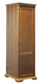 Шкаф для одежды "Лика" ММ 334-01-01R
