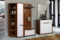 Прихожая "Монако" #1