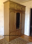 Шкаф для платья и белья 
