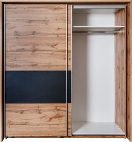 Шкаф-купе «Блэквуд» П558.01 Шкаф-купе «Блэквуд» П558.01