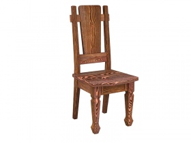 Стул "Хлоя" Э0102-09/3