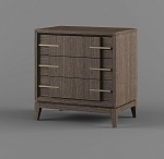 Тумба прикроватная B3 