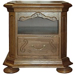 Тумба прикроватная 