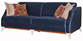 Трехместный  диван-кровать Уно