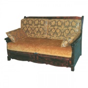 Диван "Луи Филипп" МО 04.02