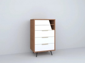 Тумба "Дельта" ММ-356-08