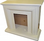 Подставка под камин 