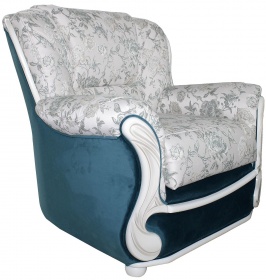 Кресло Изабель 2 (ткань)