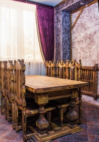 Стул "Эверест" Э0102-01 Стул "Эверест" Э0102-01