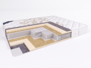 Матрас "PRIMA" Комфорт S2400