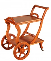 Стол сервировочный "Луи Филипп" МОК 01.02 Стол сервировочный "Луи Филипп" МОК 01.02